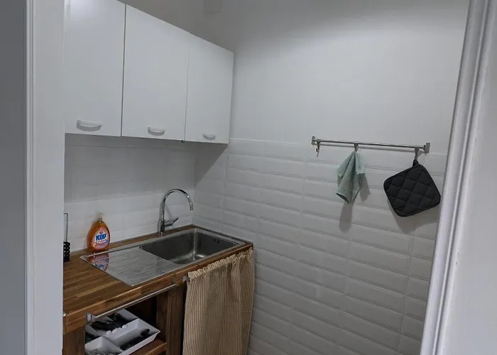 Apartment Isolina 63 Rom