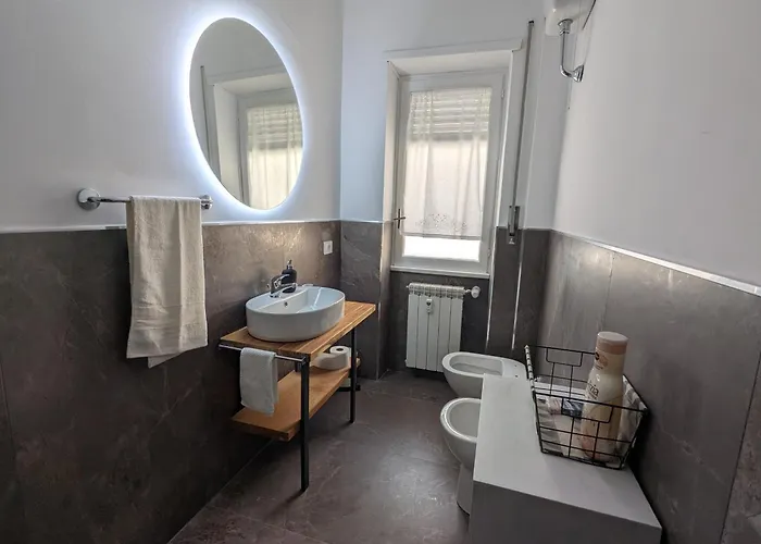 Apartment Isolina 63 Rom