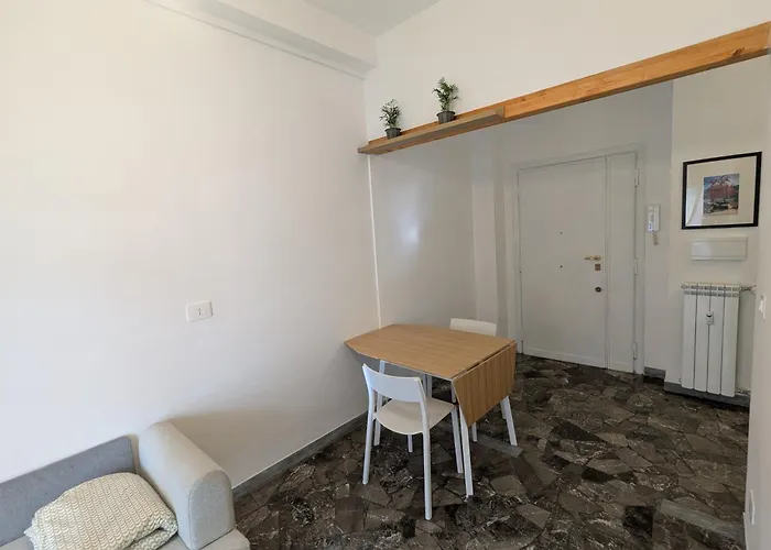 Apartment Isolina 63 Rom