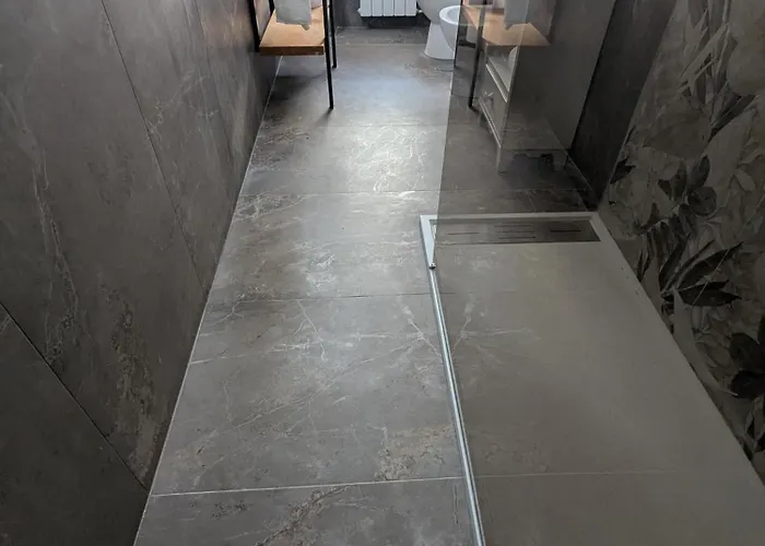 Isolina 63 Apartment *
