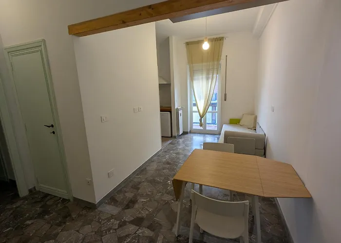 Apartment Isolina 63 *