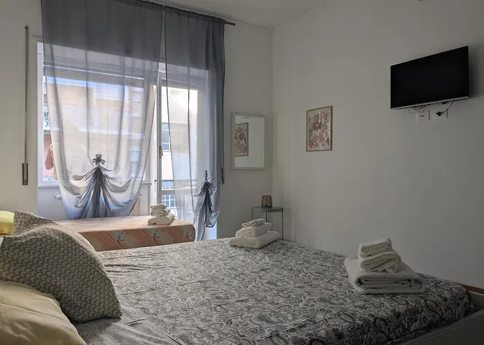 Apartment Isolina 63 *