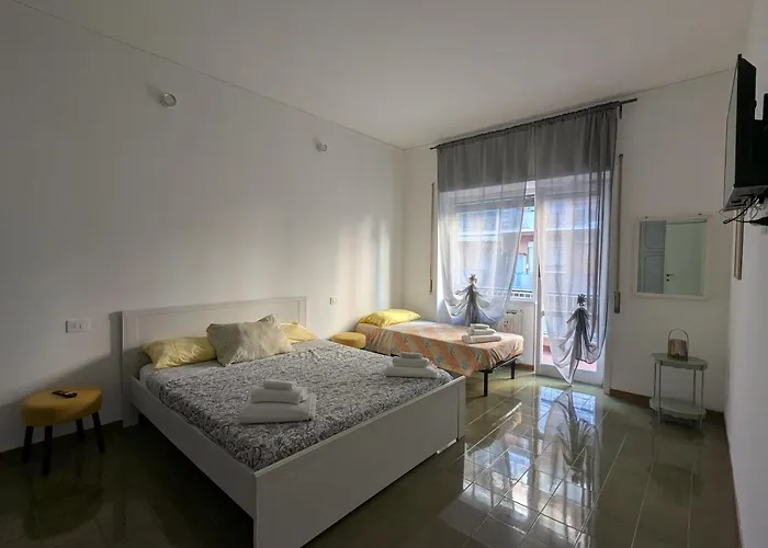 Apartment Isolina 63 Rom