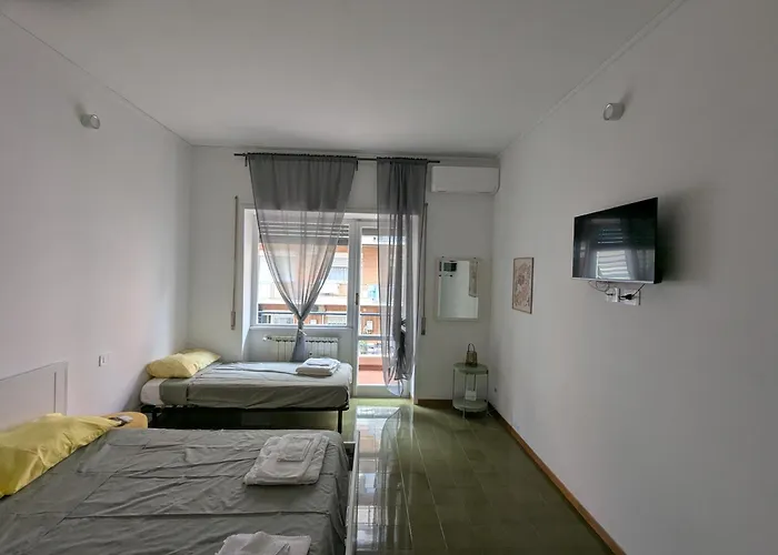 Apartment Isolina 63 *