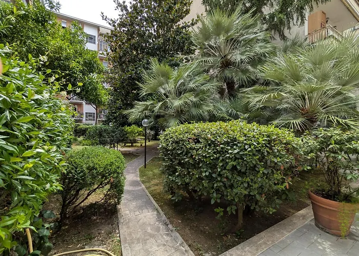 Apartment Isolina 63 Rom