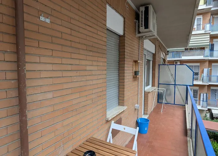Apartment Isolina 63 Rom